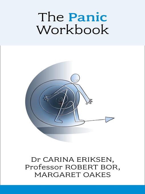 Cover image for Panic Workbook